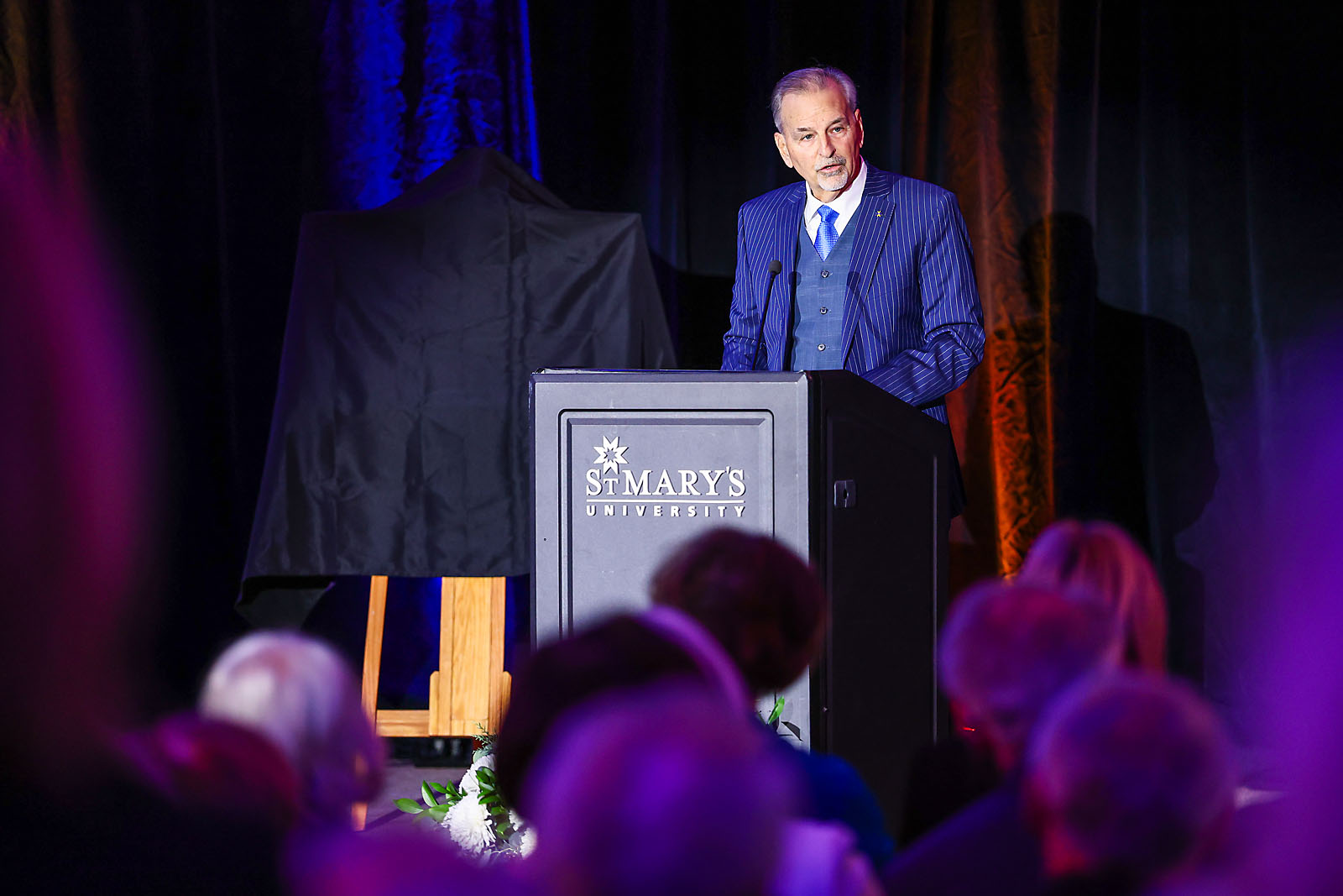 STMU calgary event photographer sergei belski photo