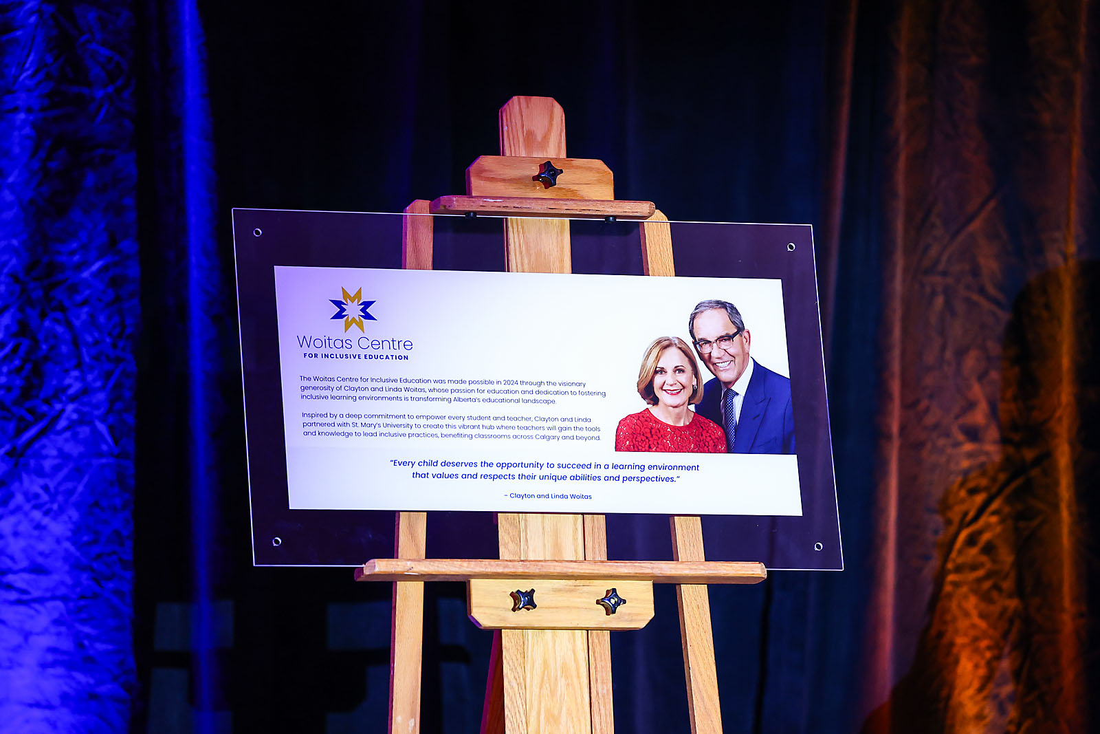 STMU calgary event photographer sergei belski photo