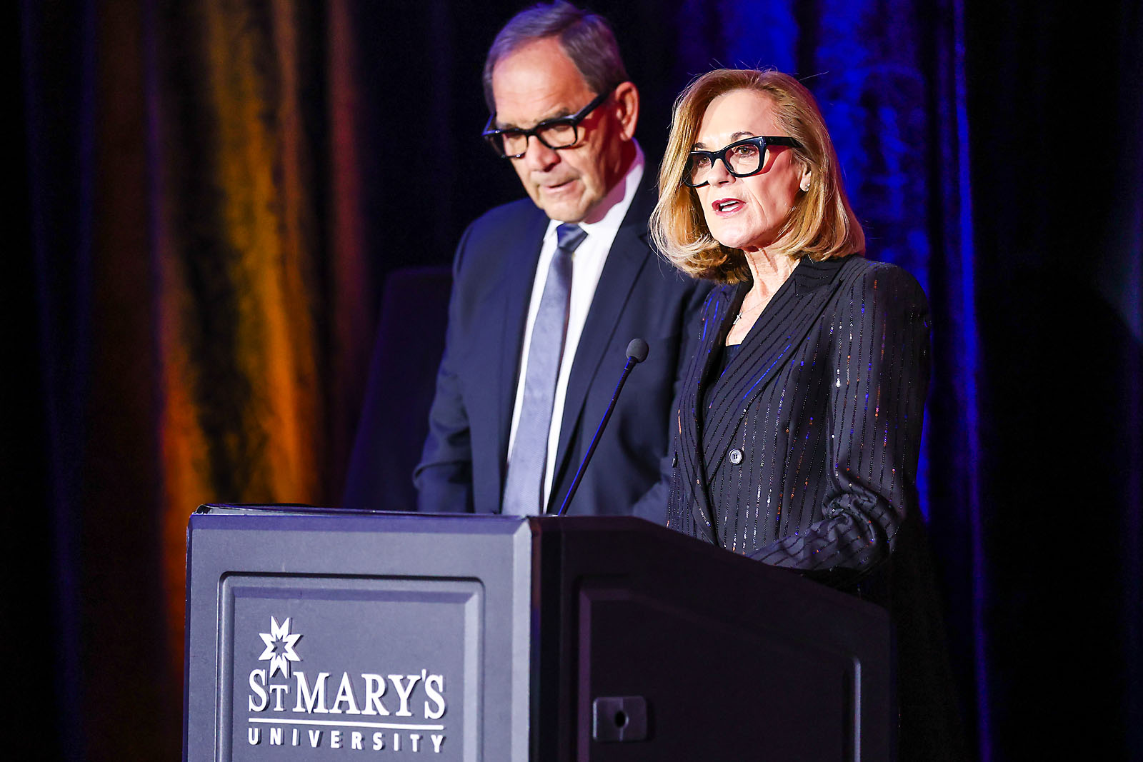 STMU calgary event photographer sergei belski photo