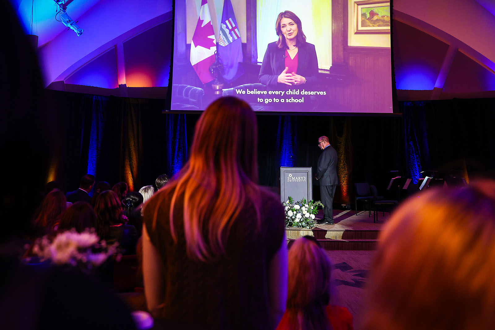 STMU calgary event photographer sergei belski photo