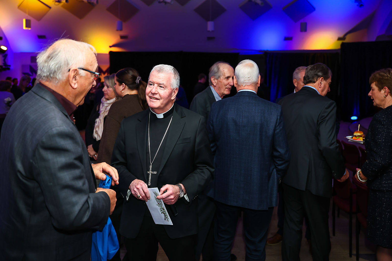 STMU calgary event photographer sergei belski photo