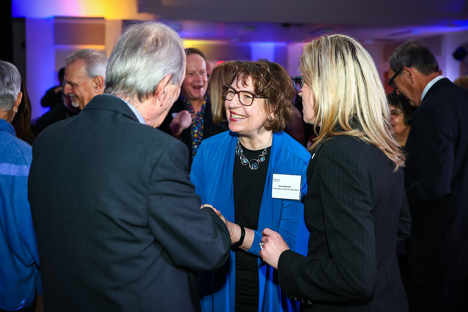 STMU calgary event photographer sergei belski photo