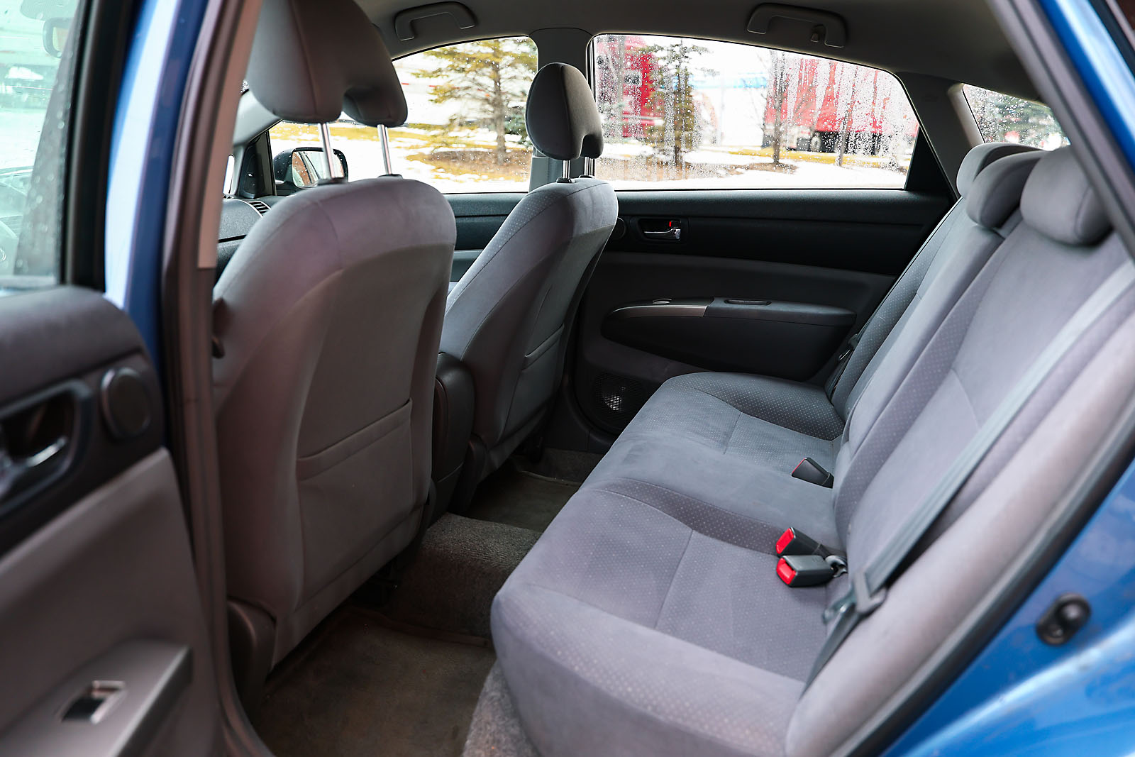 Toyota Prius car photographer sergei belski photo