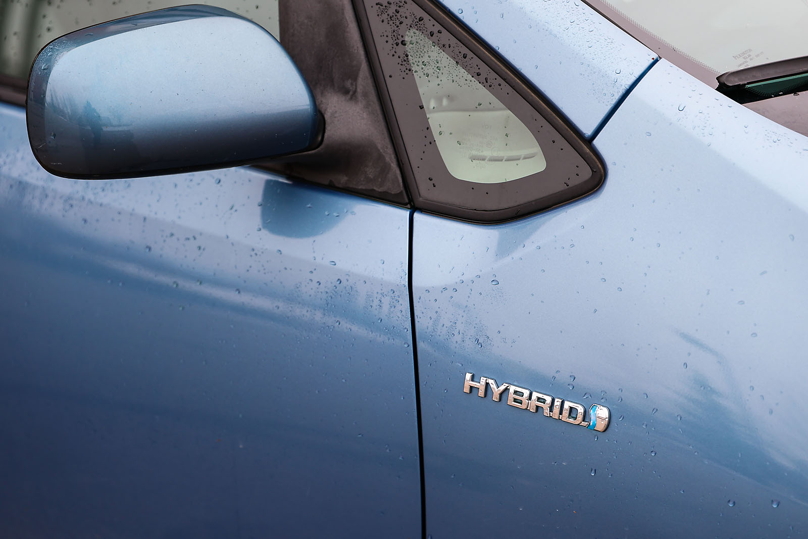 Toyota Prius car photographer sergei belski photo