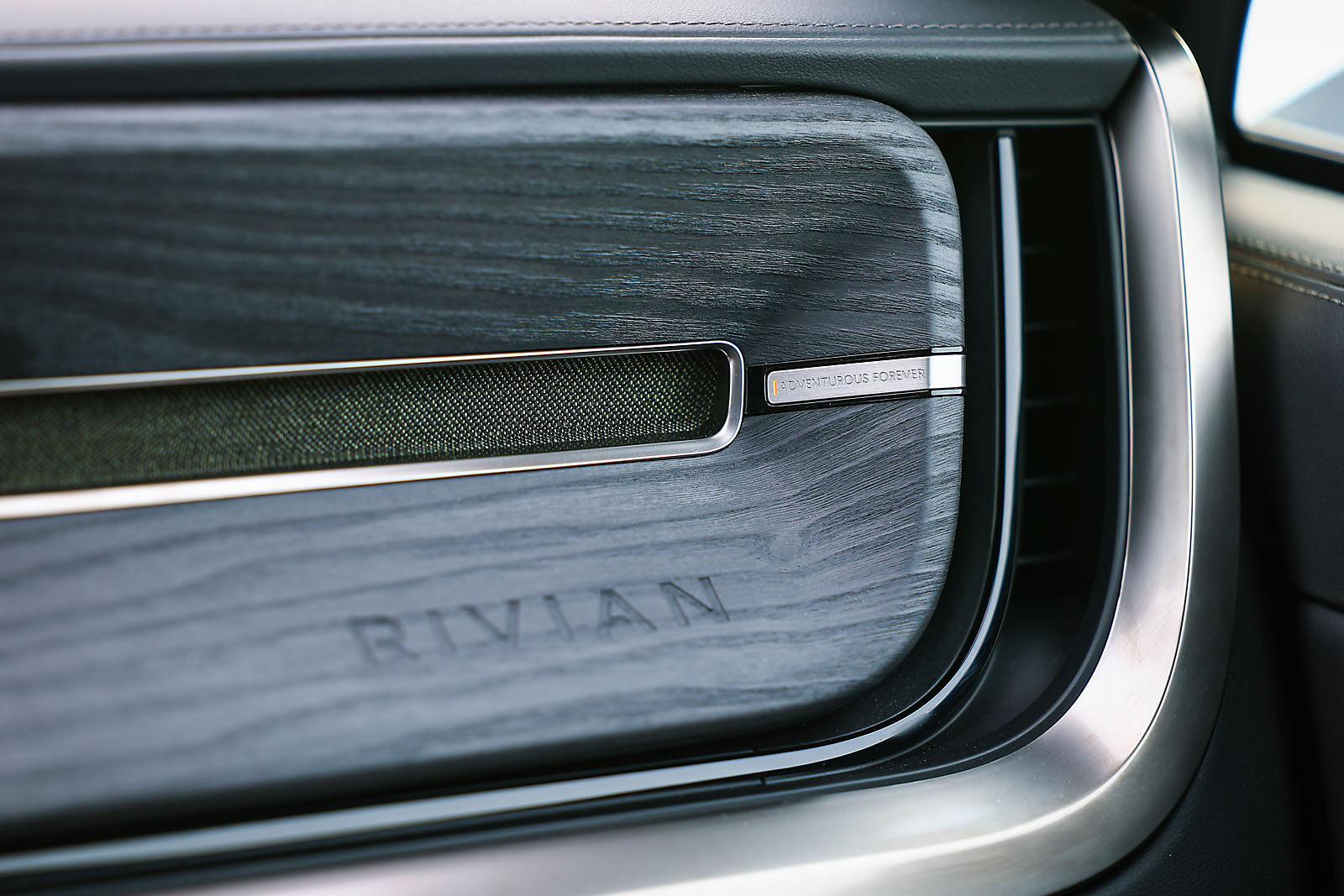 my Rivian adventures automotive photographer sergei belski photo