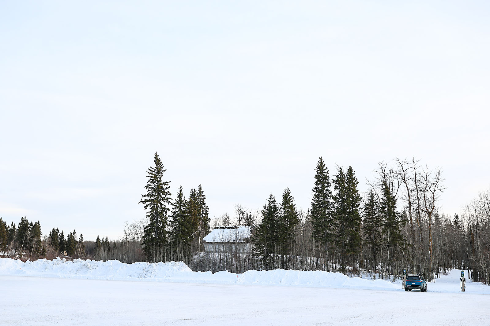 my Rivian adventures automotive photographer sergei belski photo