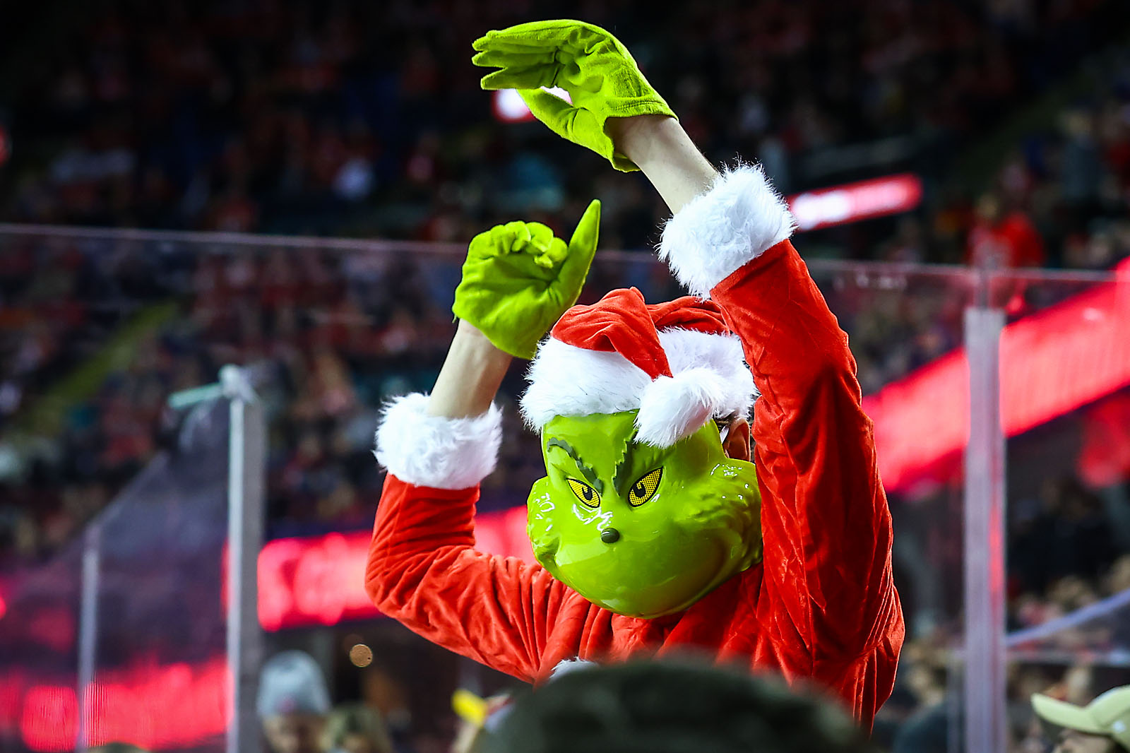 nhl hockey Calgary Flames sports photographer sergei belski photo