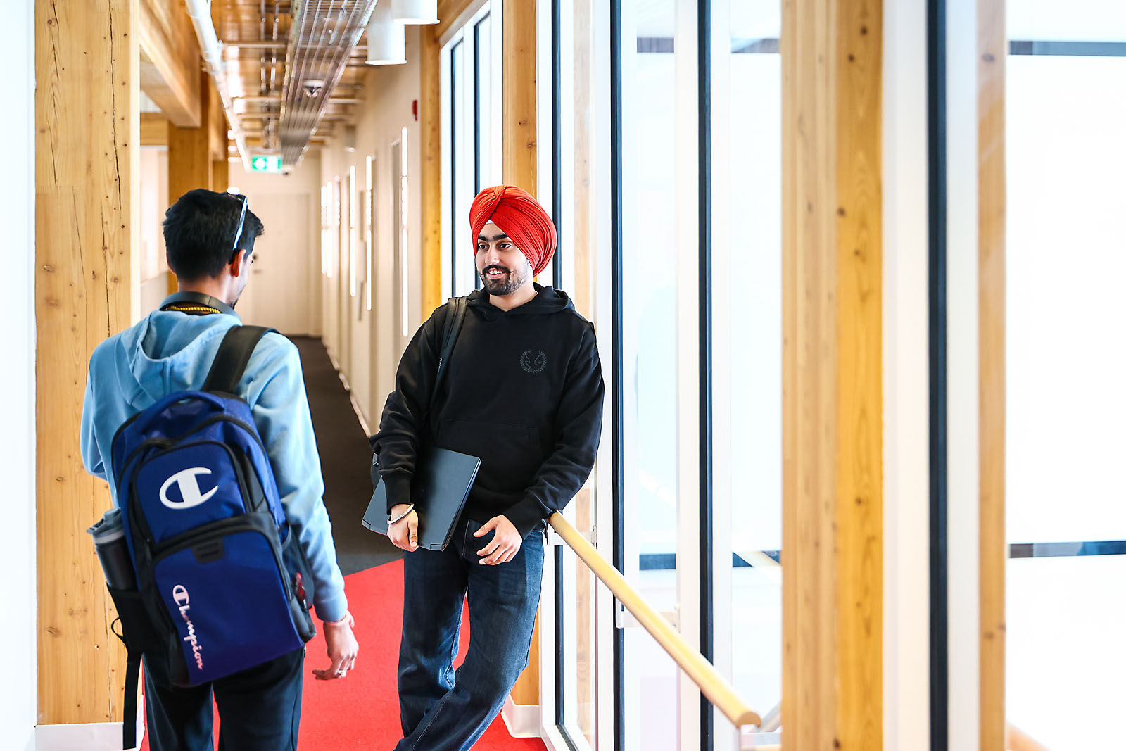 red deer polytechnic commercial photographer sergei belski photo