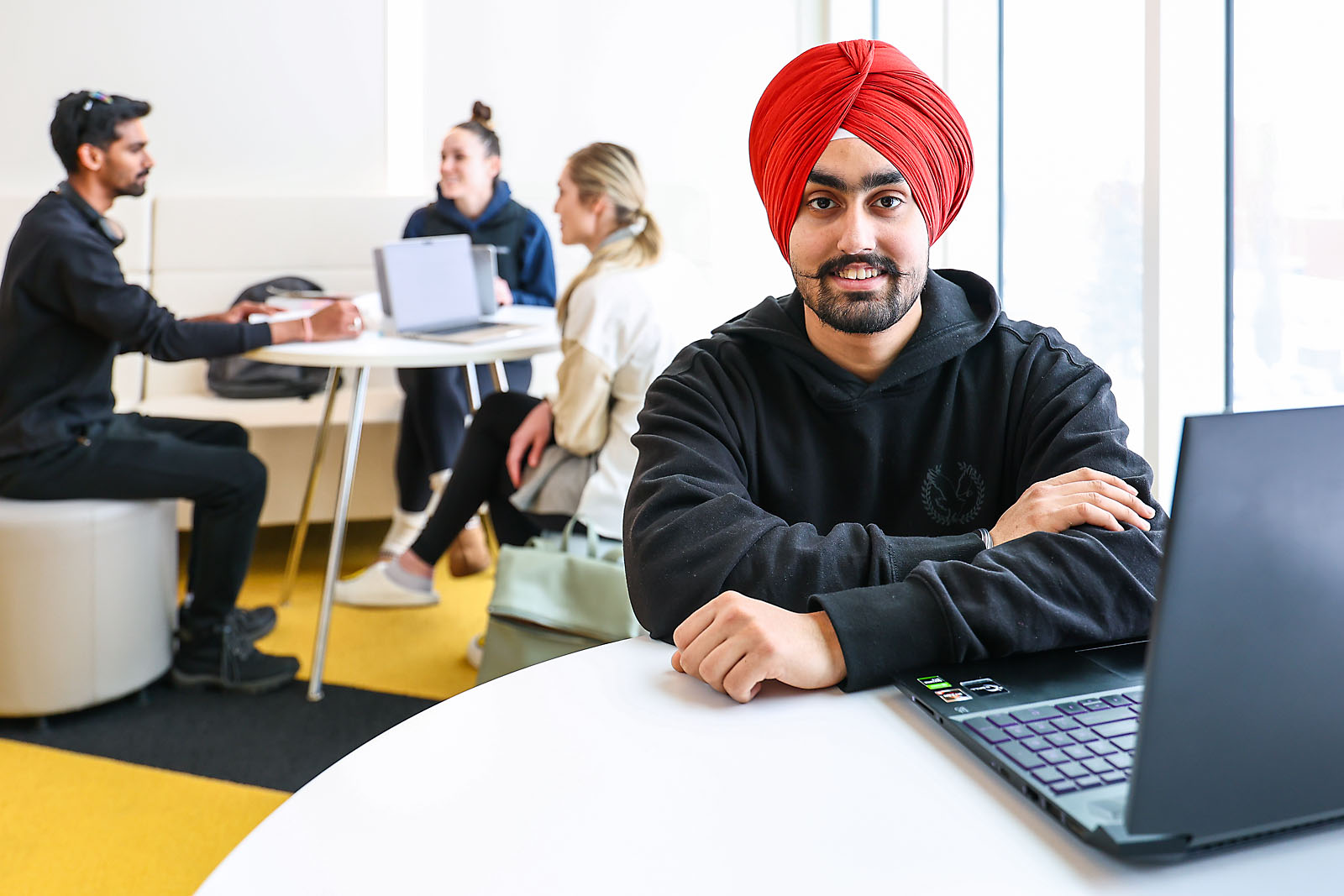 red deer polytechnic commercial photographer sergei belski photo