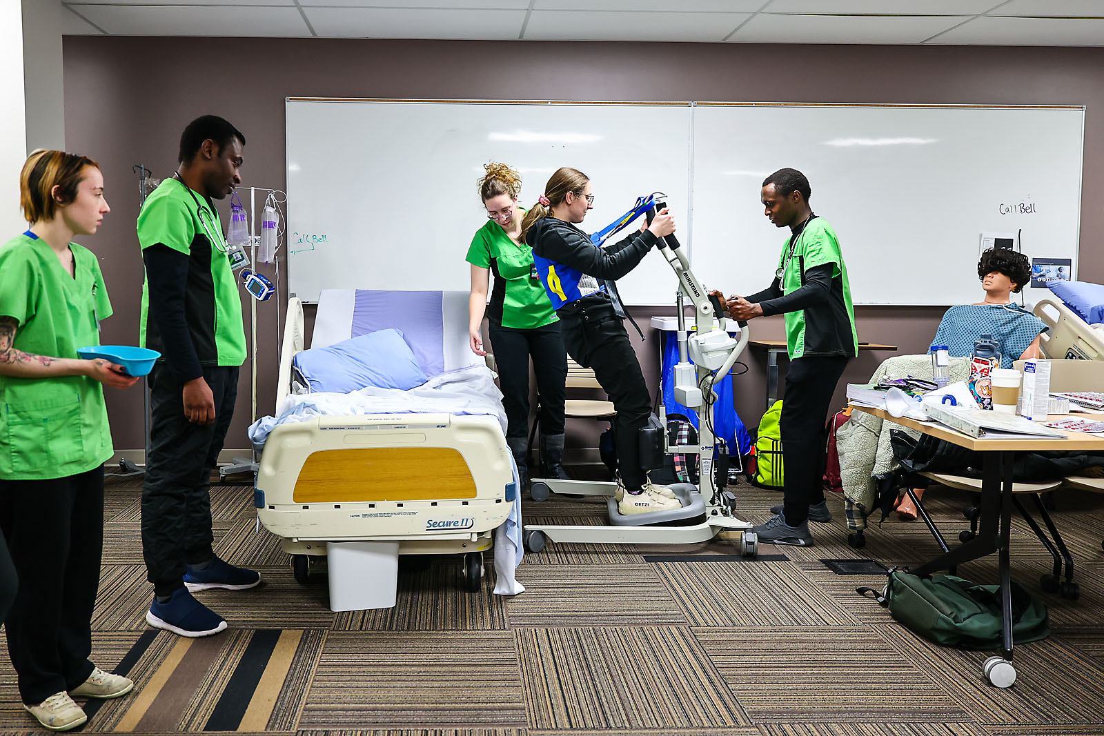 red deer polytechnic commercial photographer sergei belski photo