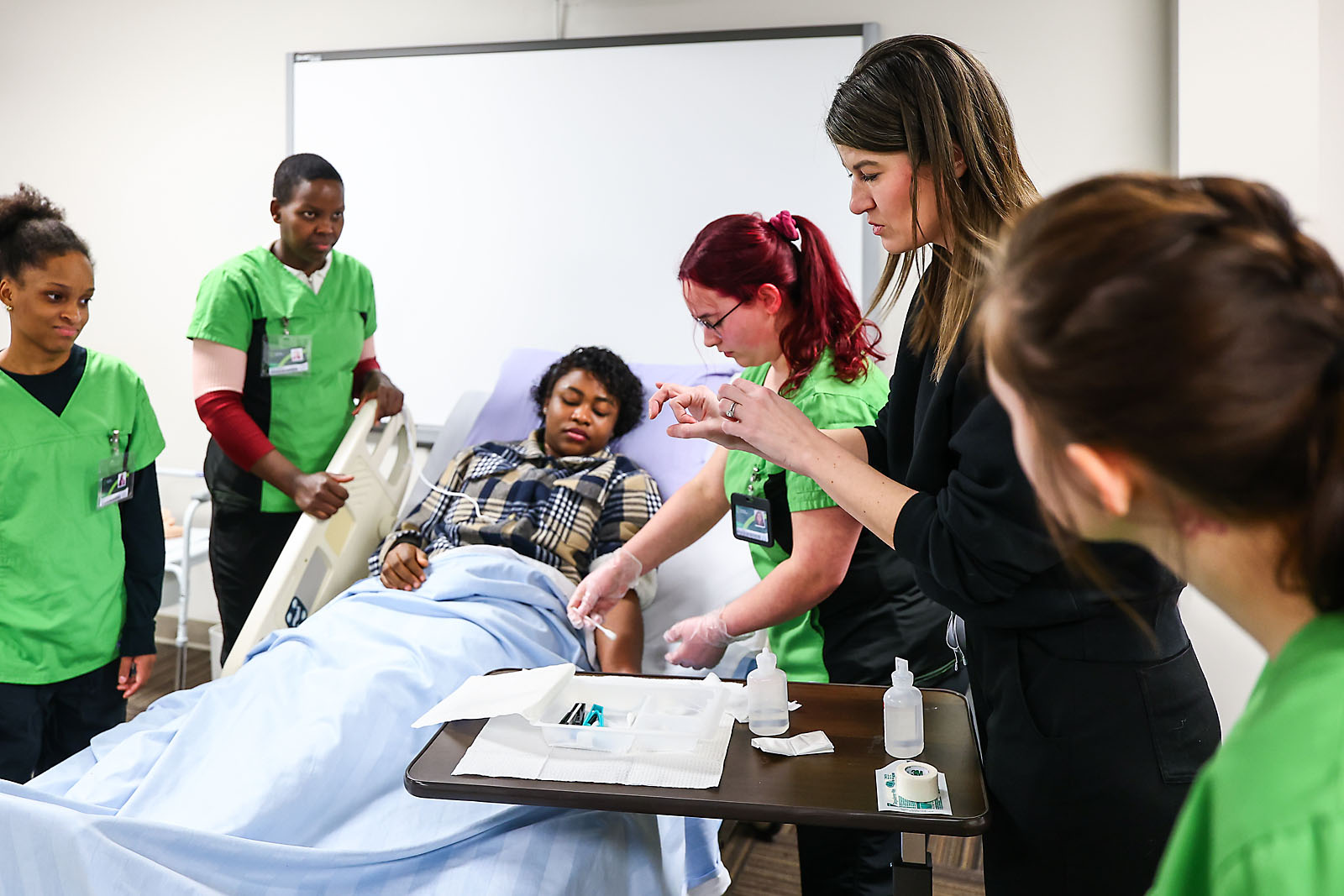 red deer polytechnic commercial photographer sergei belski photo