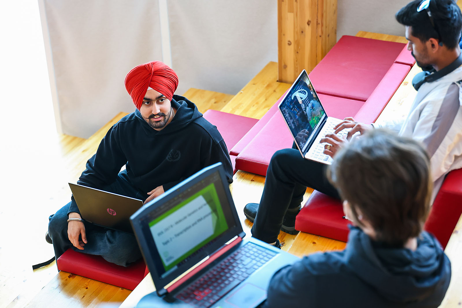 red deer polytechnic commercial photographer sergei belski photo