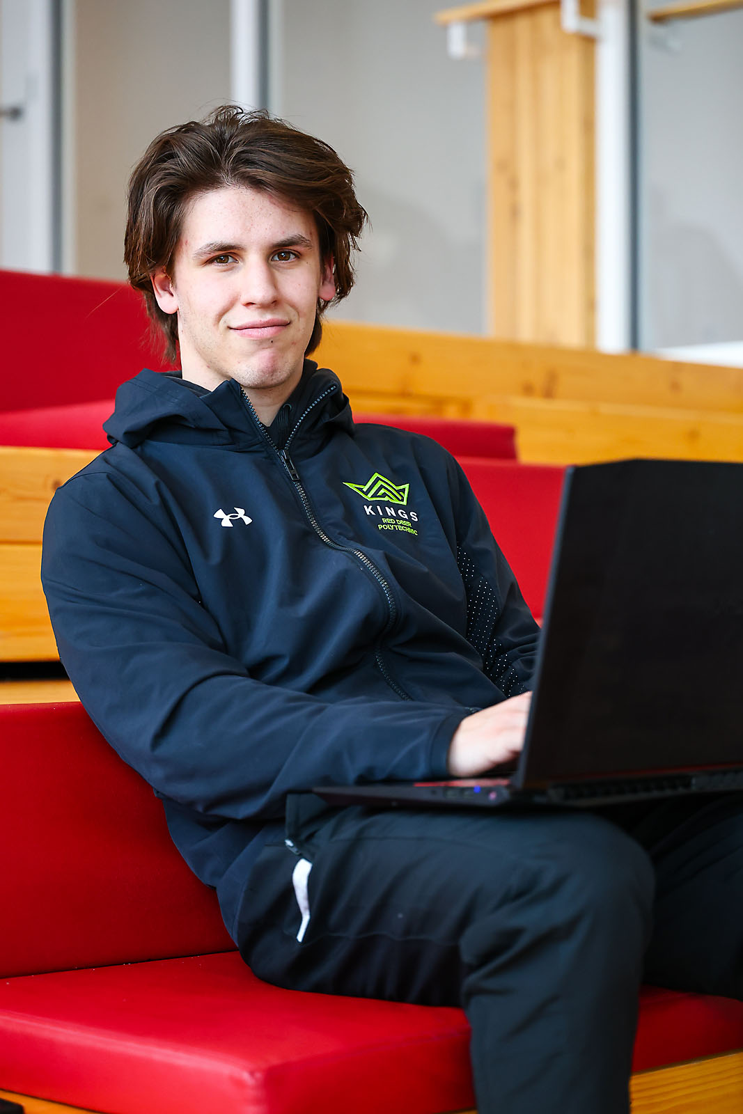 red deer polytechnic commercial photographer sergei belski photo