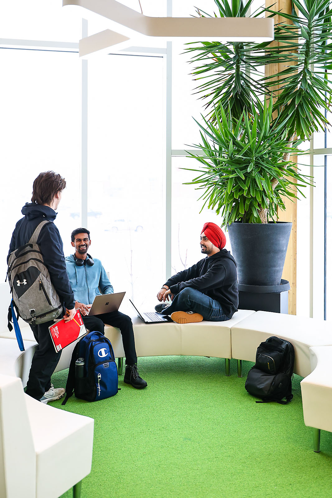 red deer polytechnic commercial photographer sergei belski photo