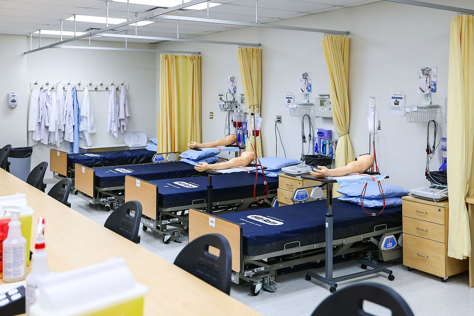 red deer polytechnic commercial photographer sergei belski photo