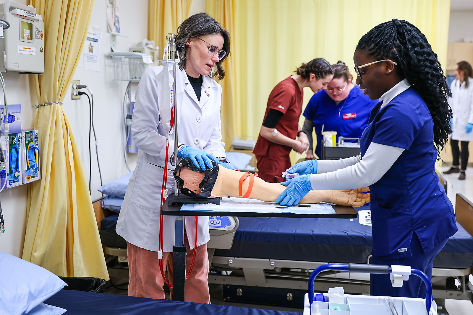 red deer polytechnic commercial photographer sergei belski photo