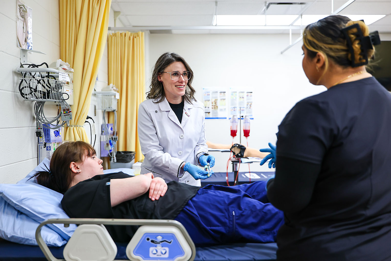 red deer polytechnic commercial photographer sergei belski photo