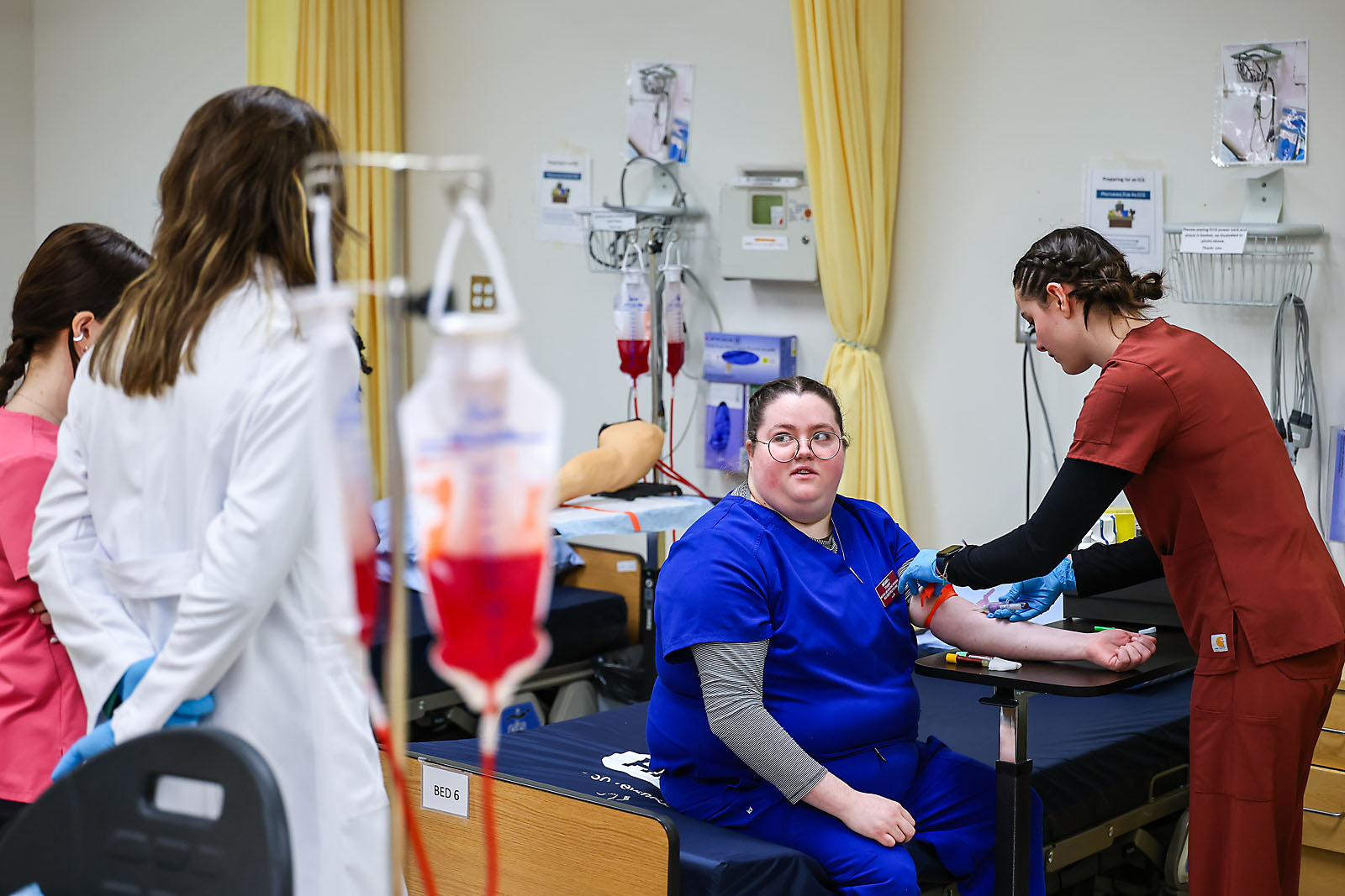 red deer polytechnic commercial photographer sergei belski photo