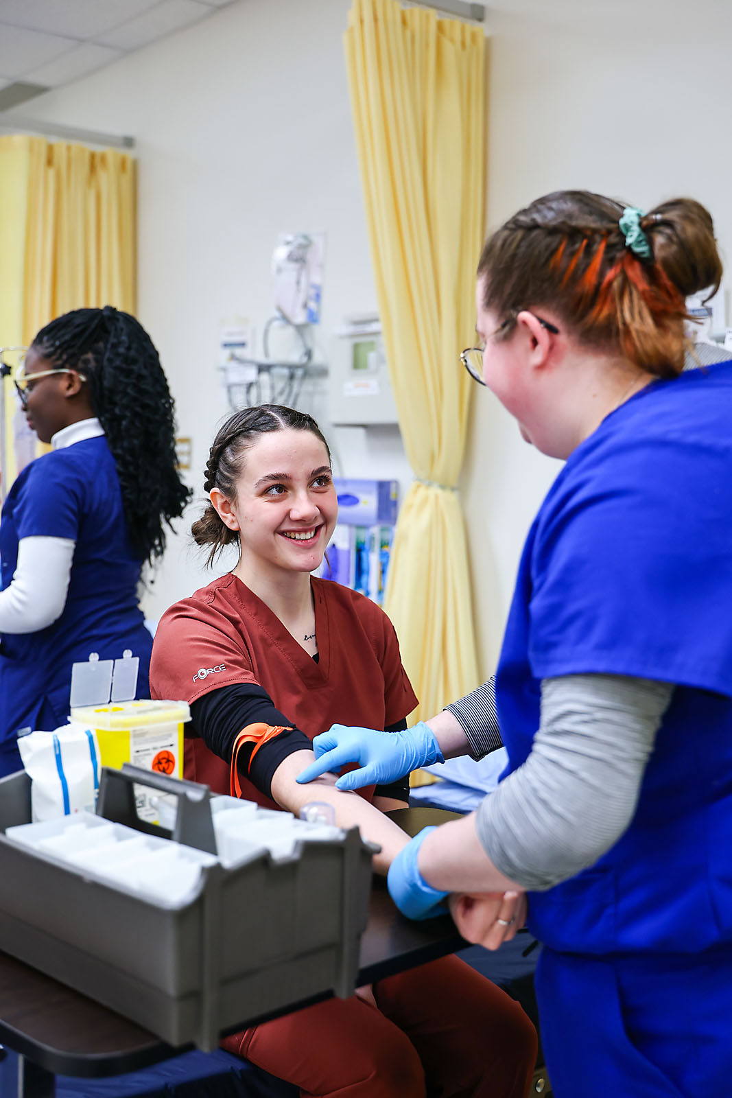 red deer polytechnic commercial photographer sergei belski photo