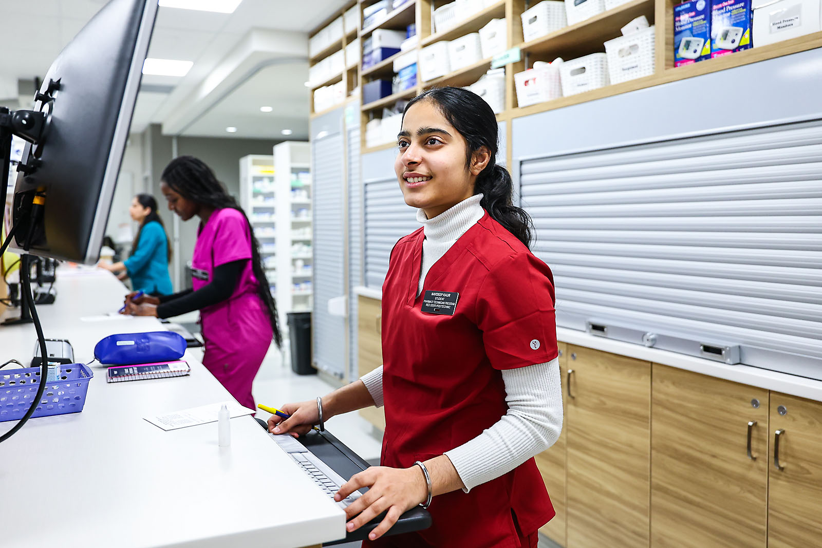 red deer polytechnic commercial photographer sergei belski photo