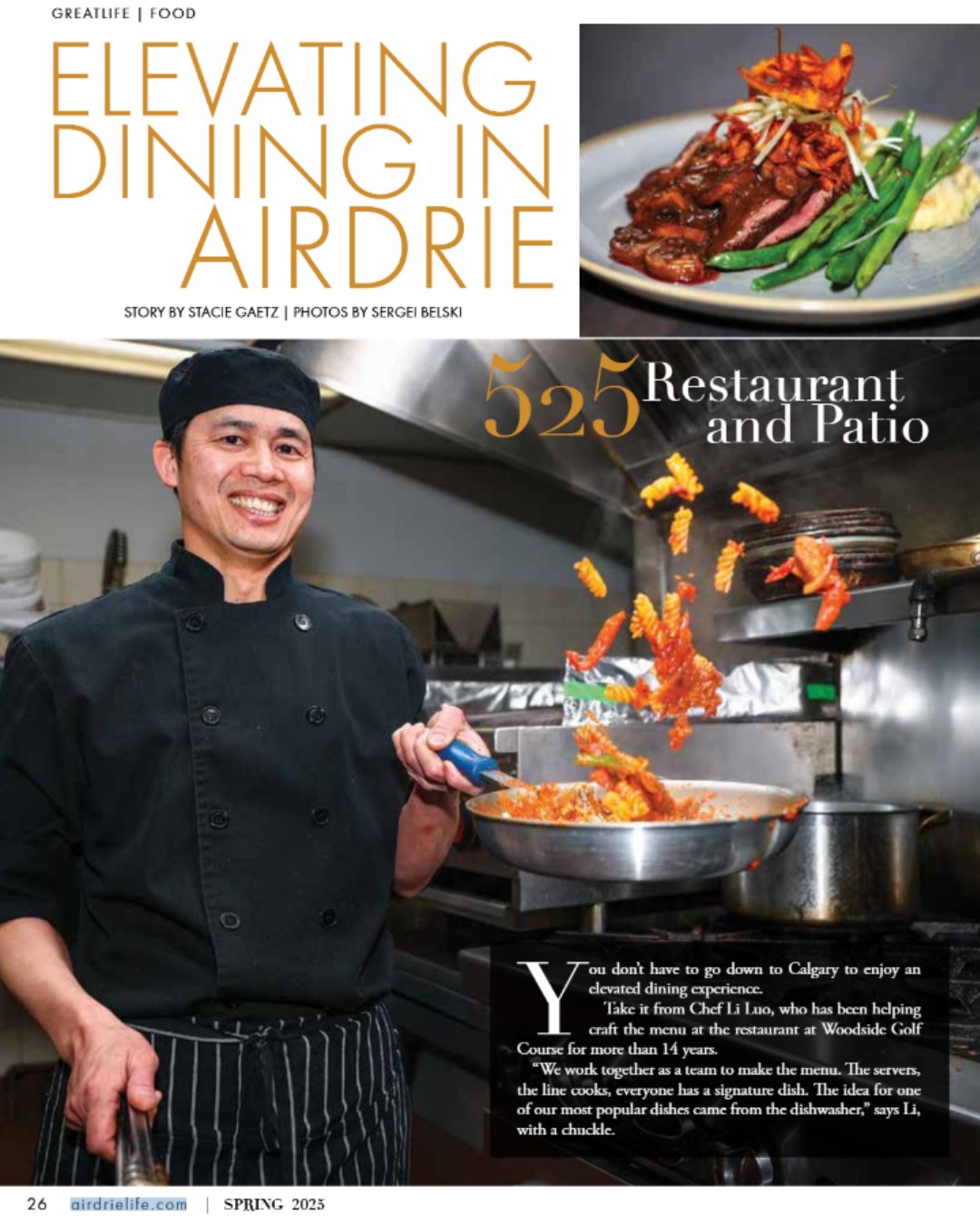 airdrie life magazine editorial photographer sergei belski photo