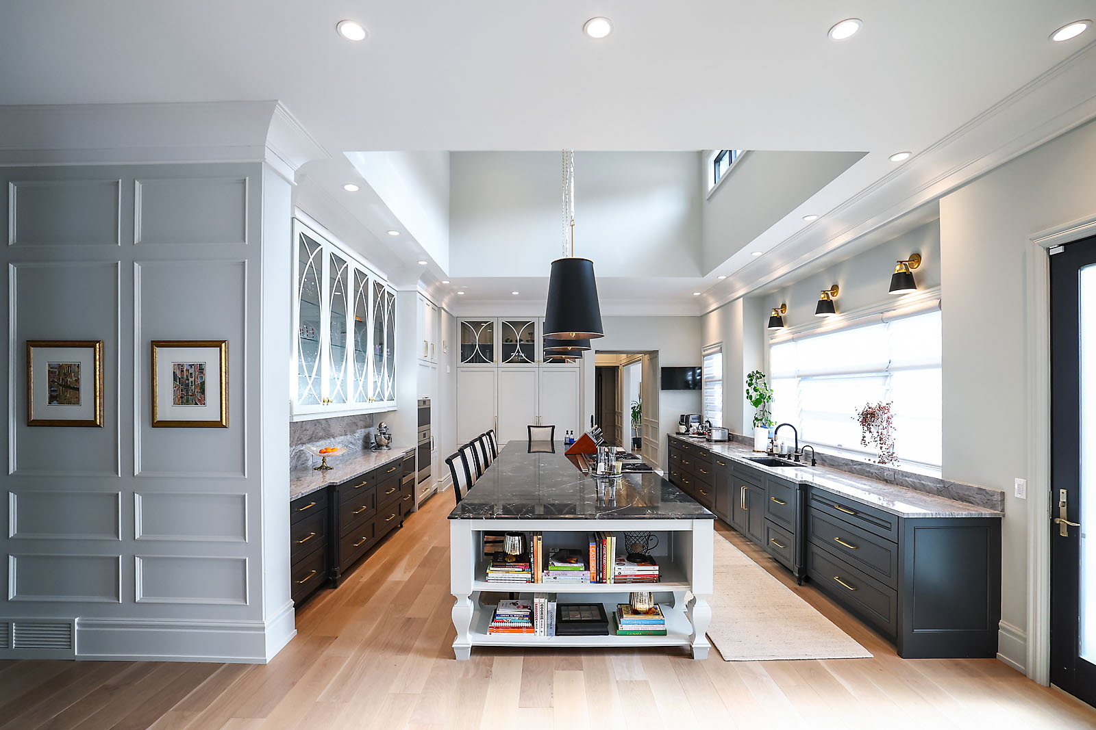 Calgary real estate interiors photographer sergei belski photo