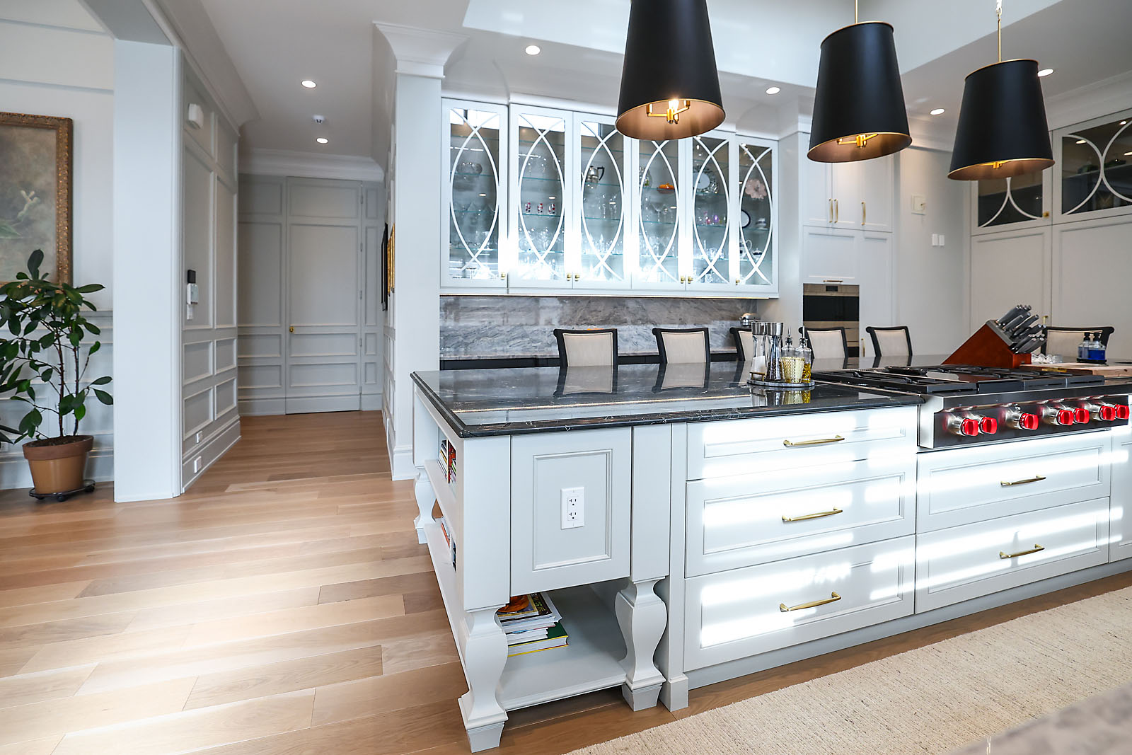 Calgary real estate interiors photographer sergei belski photo