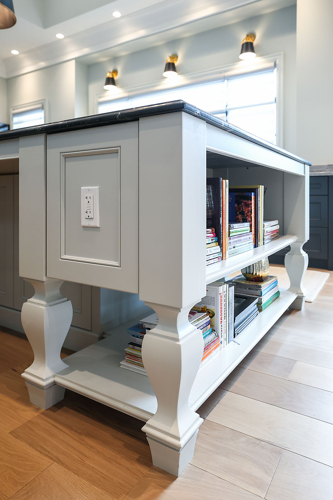 Calgary real estate interiors photographer sergei belski photo