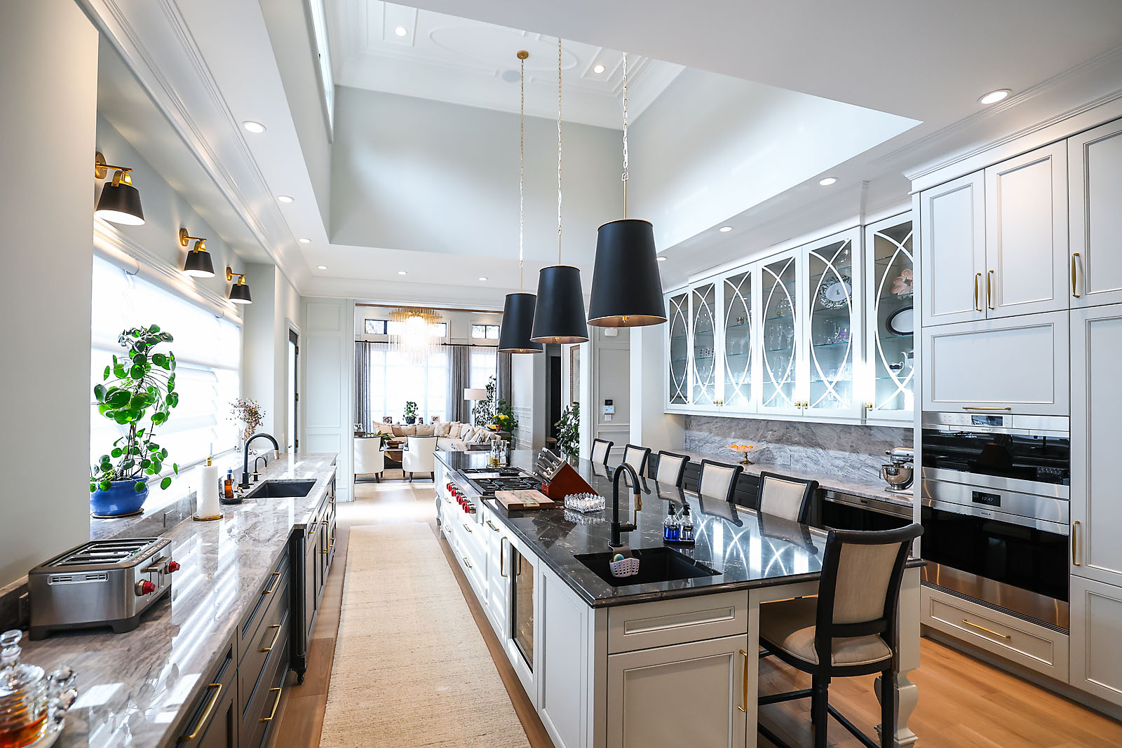 Calgary real estate interiors photographer sergei belski photo