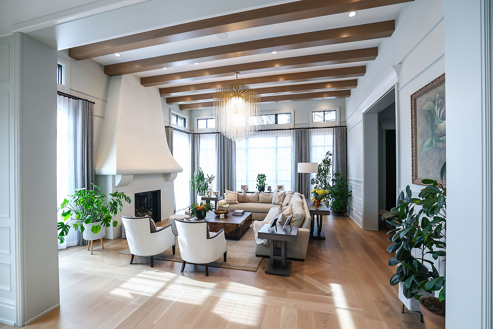 Calgary real estate interiors photographer sergei belski photo