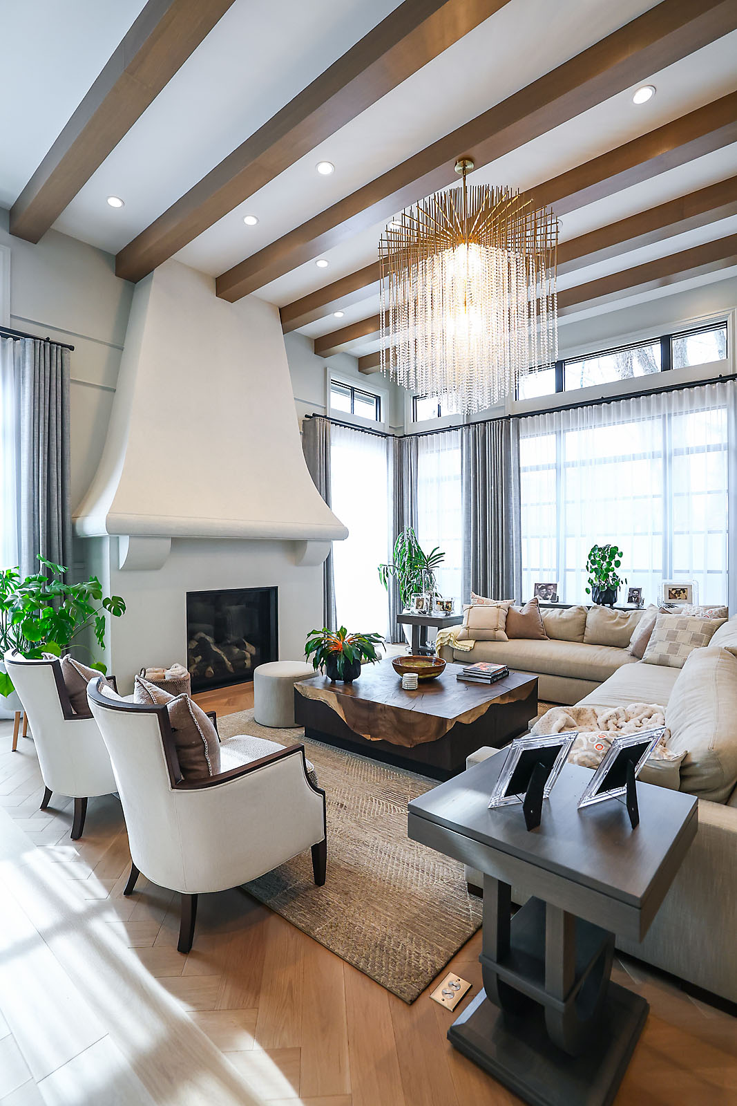 Calgary real estate interiors photographer sergei belski photo