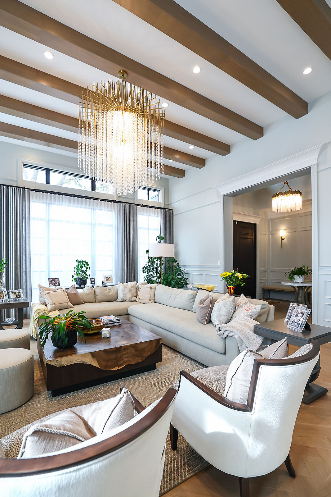 Calgary real estate interiors photographer sergei belski photo