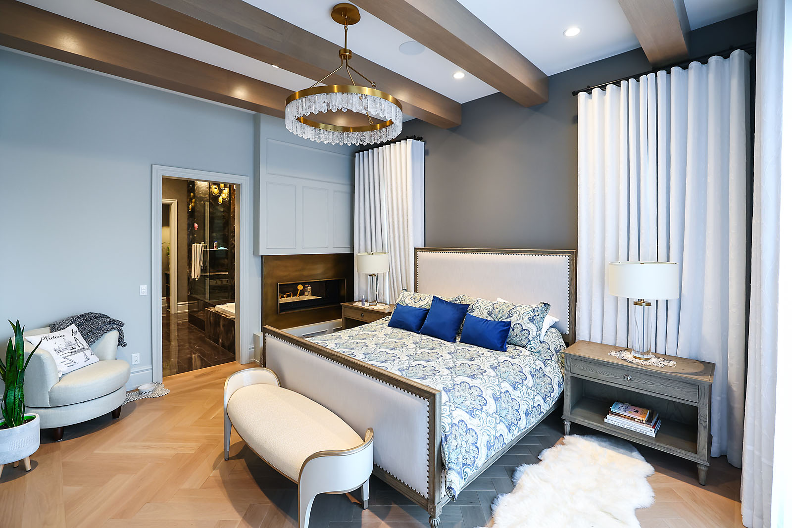 Calgary real estate interiors photographer sergei belski photo