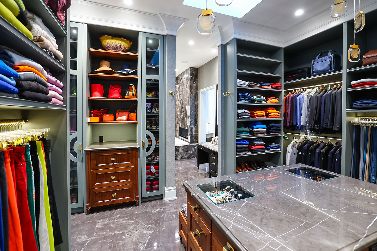 Calgary real estate interiors photographer sergei belski photo