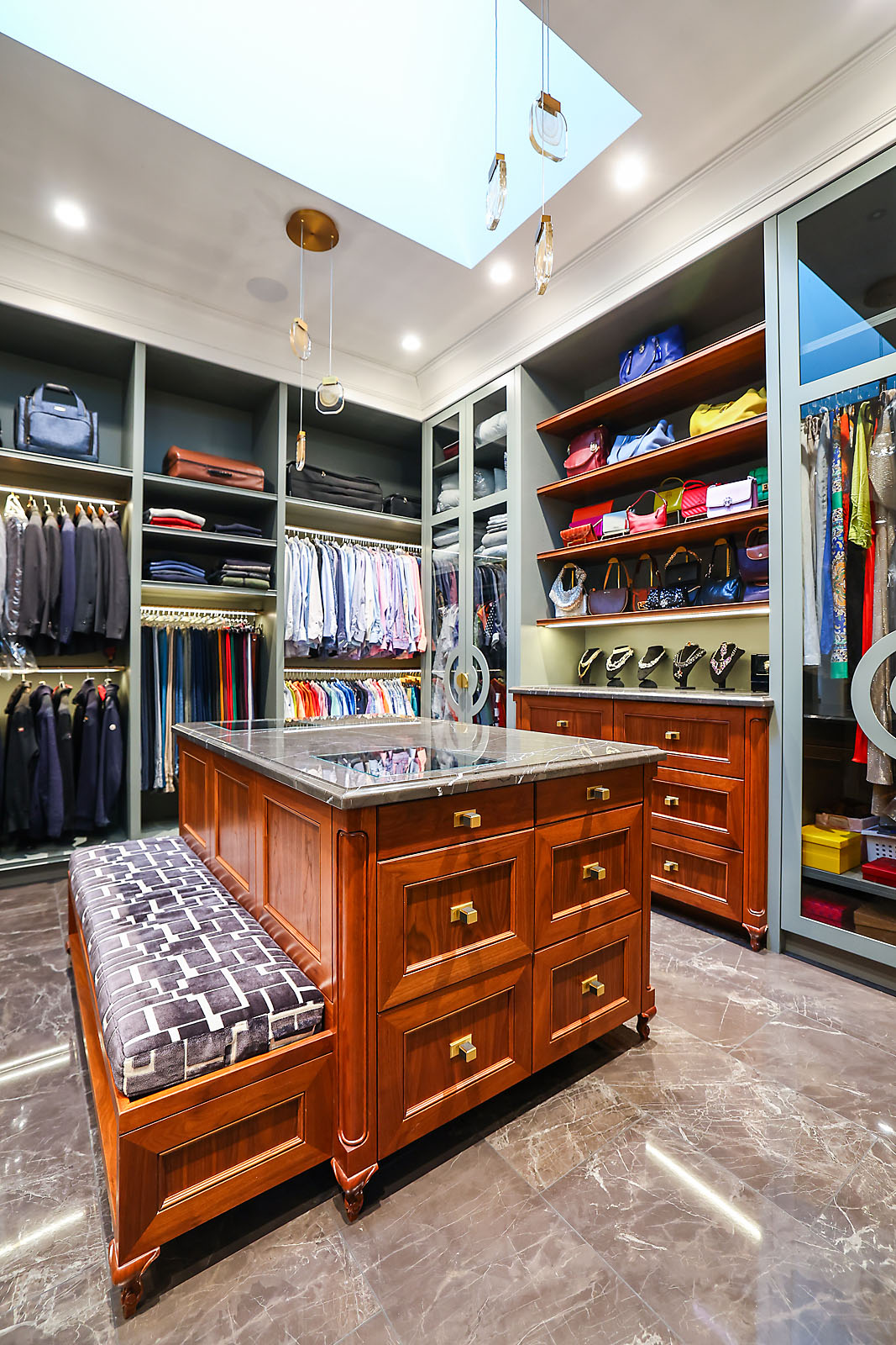 Calgary real estate interiors photographer sergei belski photo