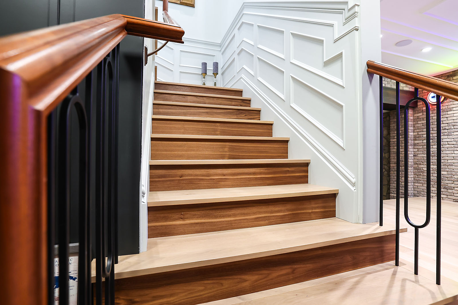 Calgary real estate interiors photographer sergei belski photo