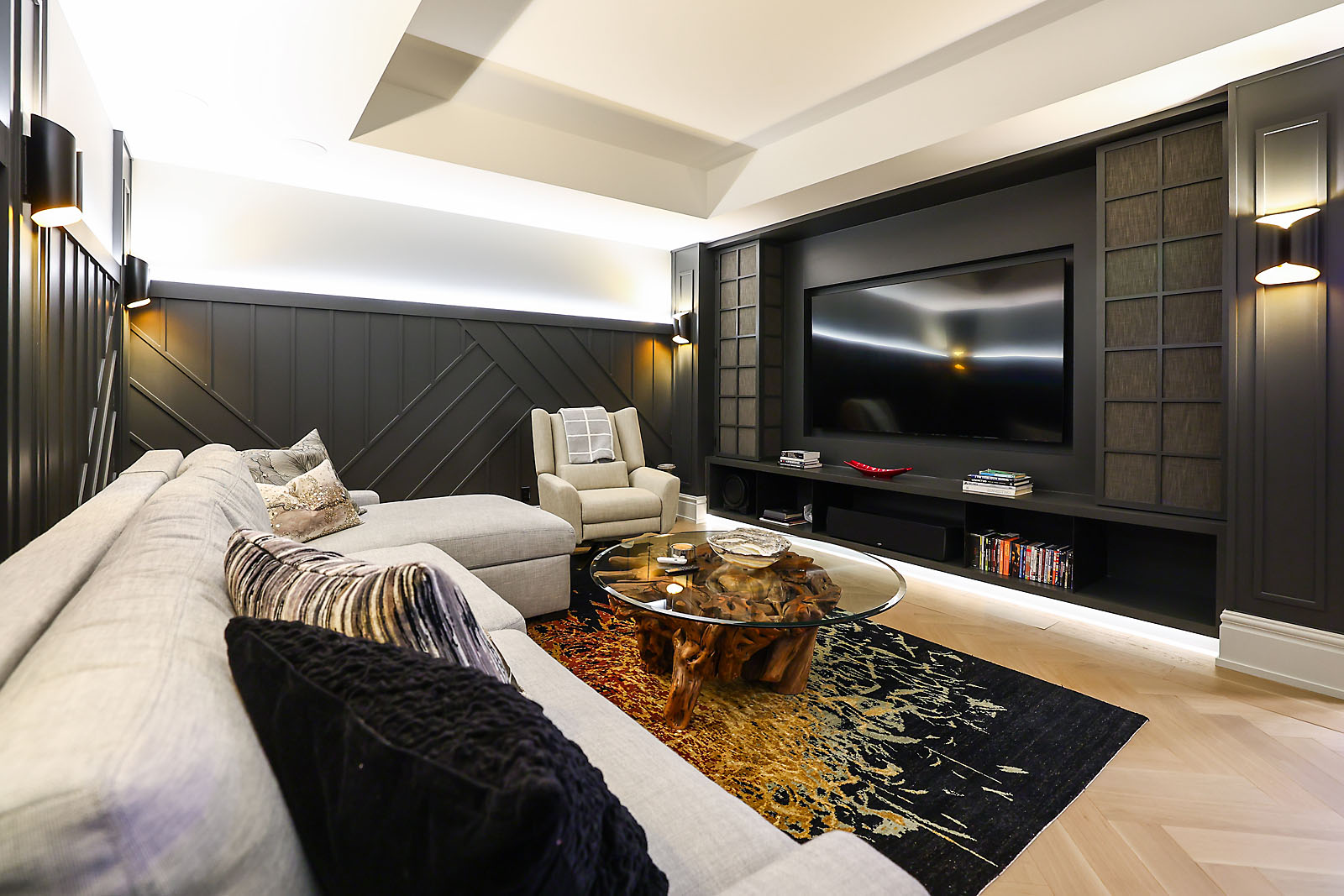 Calgary real estate interiors photographer sergei belski photo