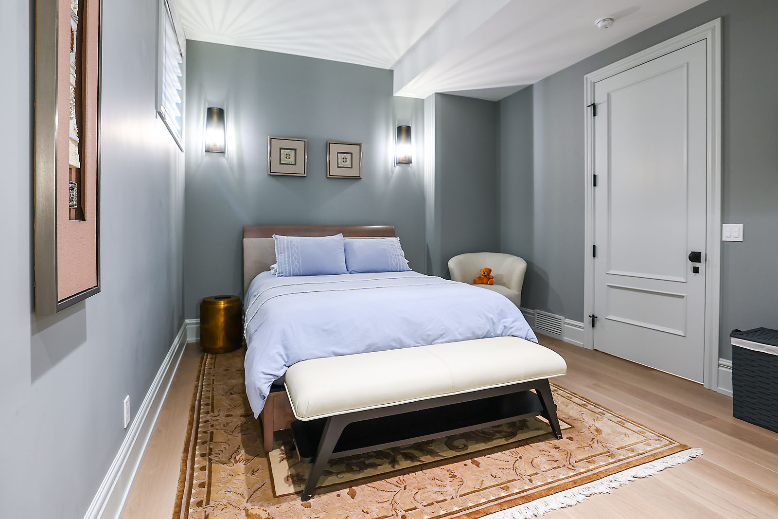 Calgary real estate interiors photographer sergei belski photo