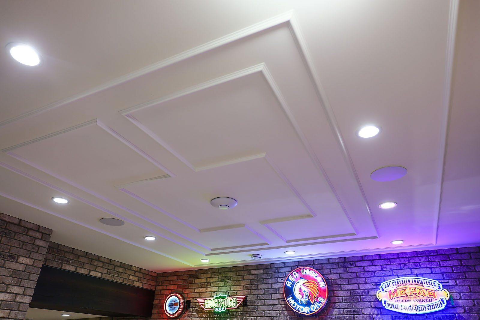 Calgary real estate interiors photographer sergei belski photo