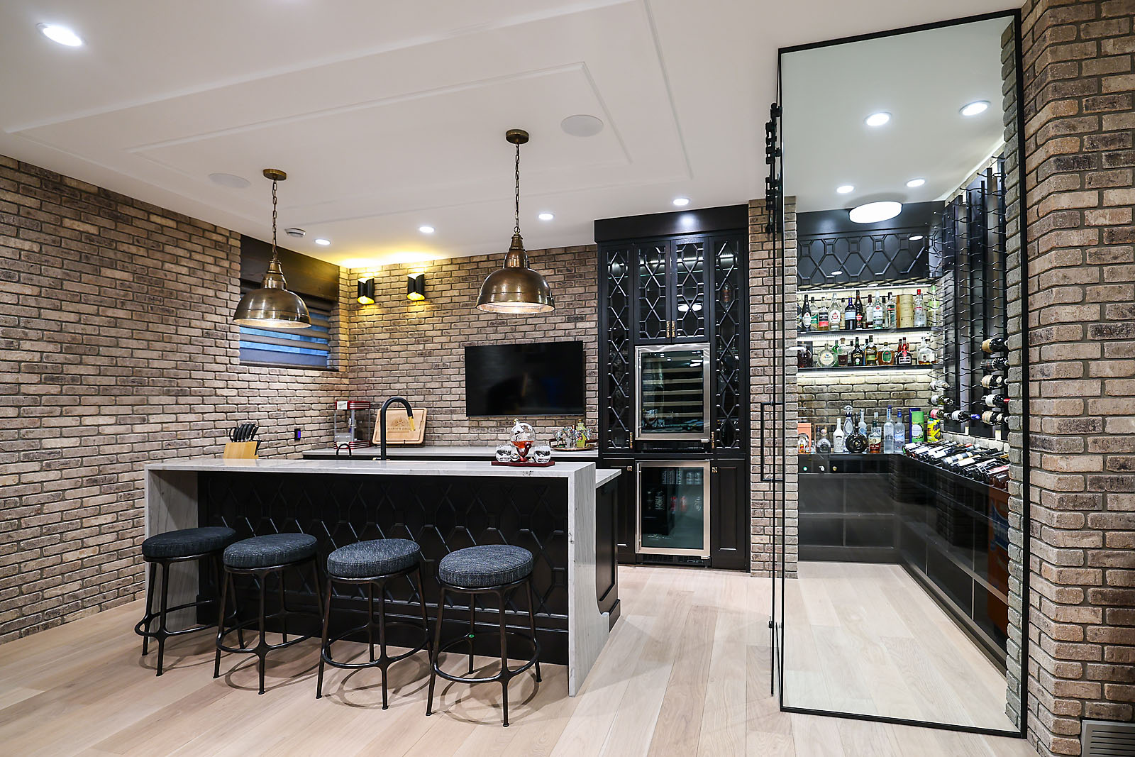 Calgary real estate interiors photographer sergei belski photo