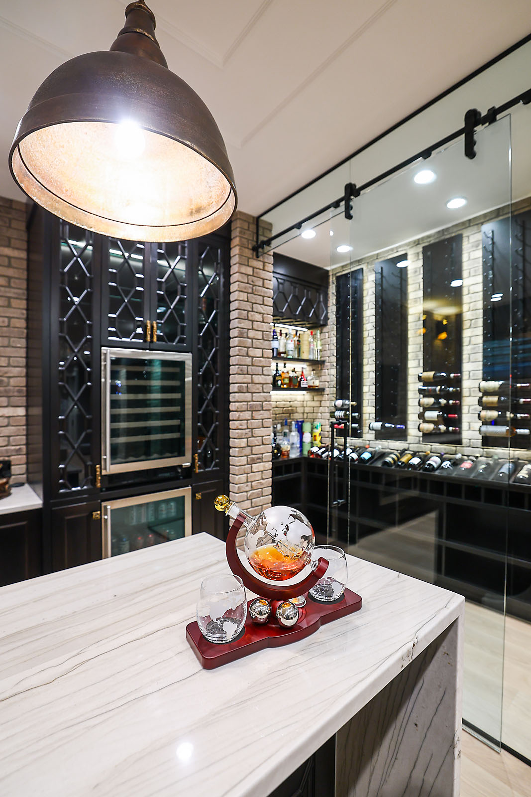 Calgary real estate interiors photographer sergei belski photo