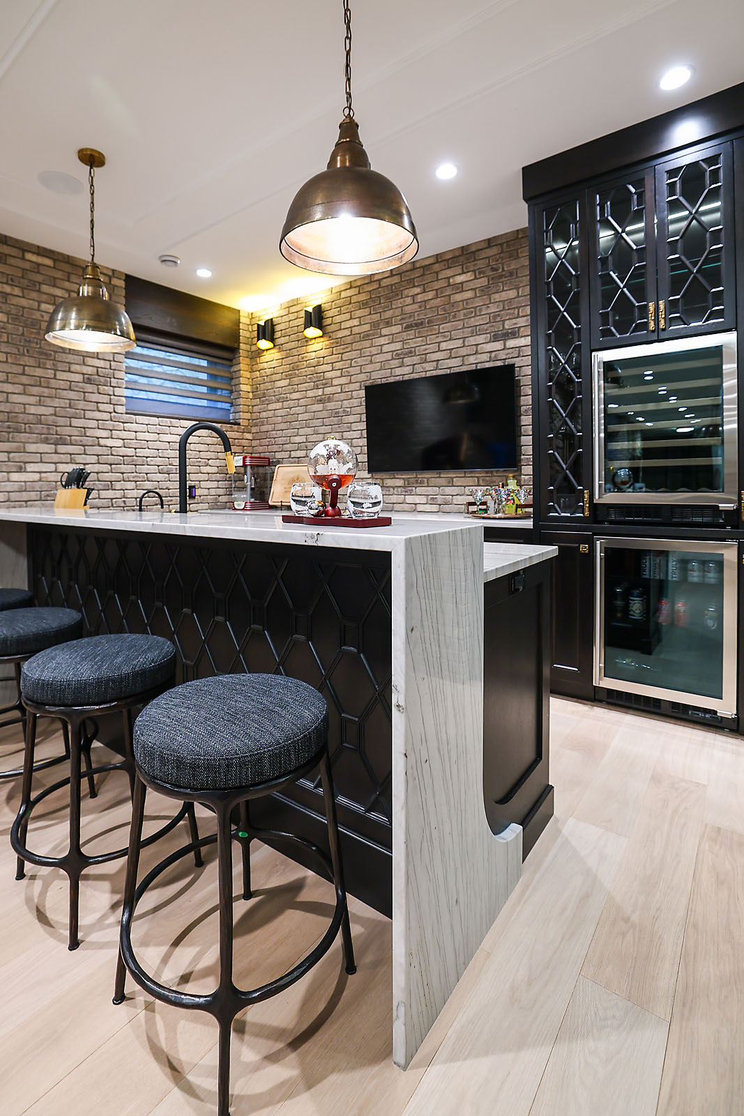 Calgary real estate interiors photographer sergei belski photo