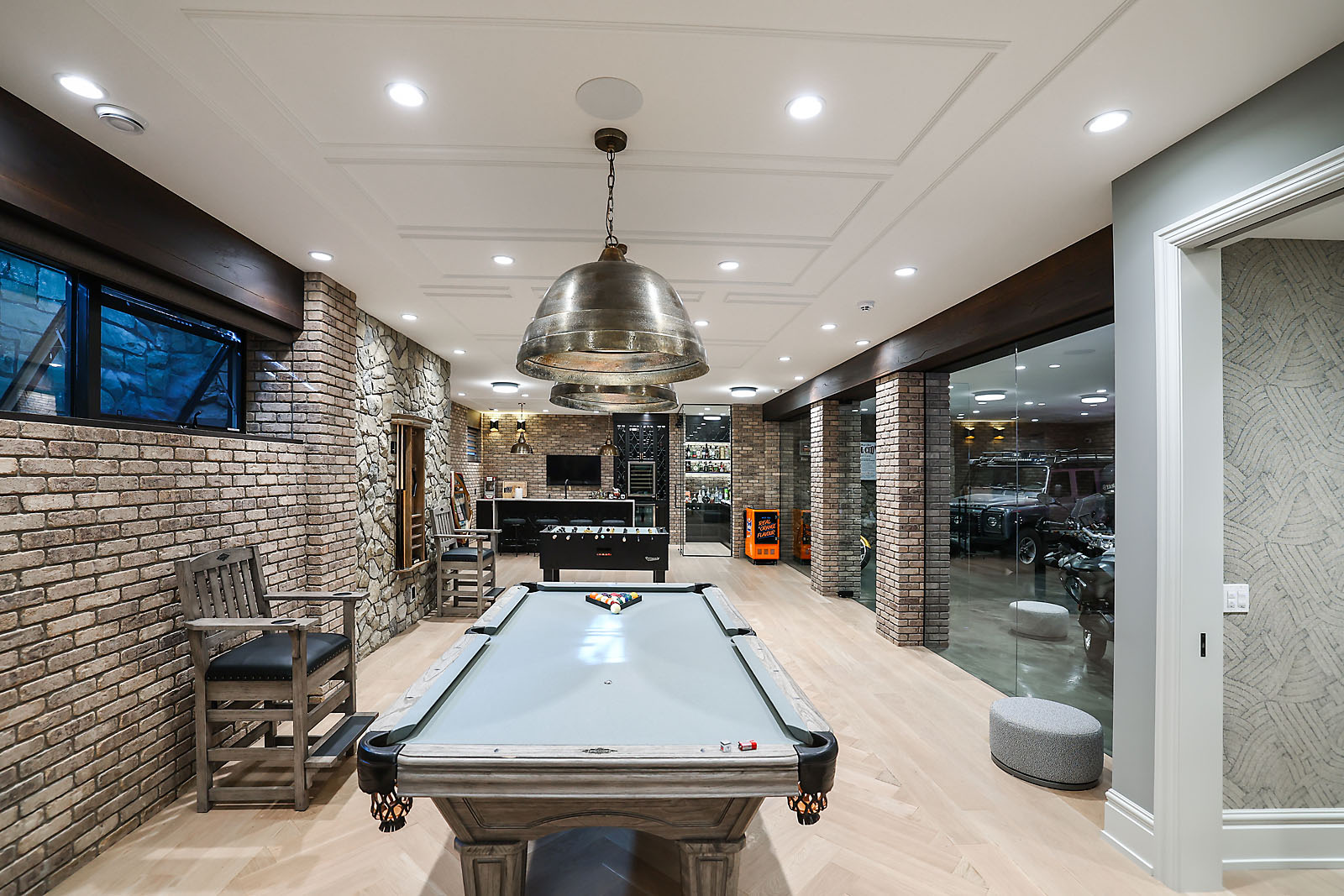 Calgary real estate interiors photographer sergei belski photo