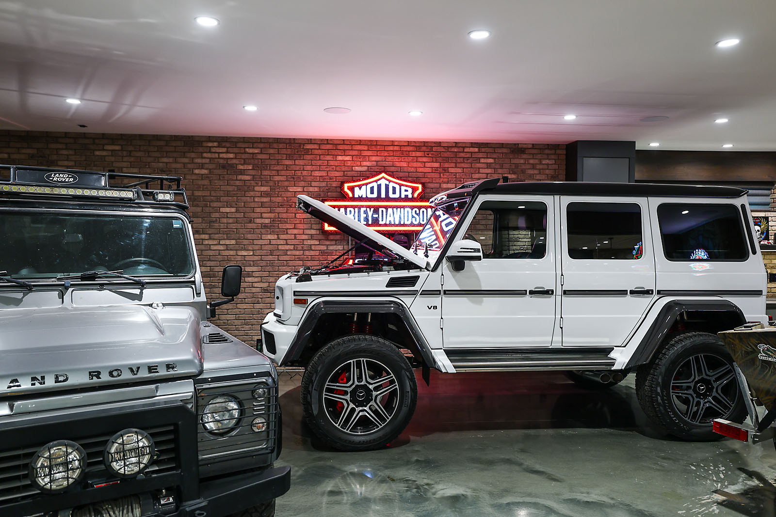 Calgary real estate interiors photographer sergei belski photo