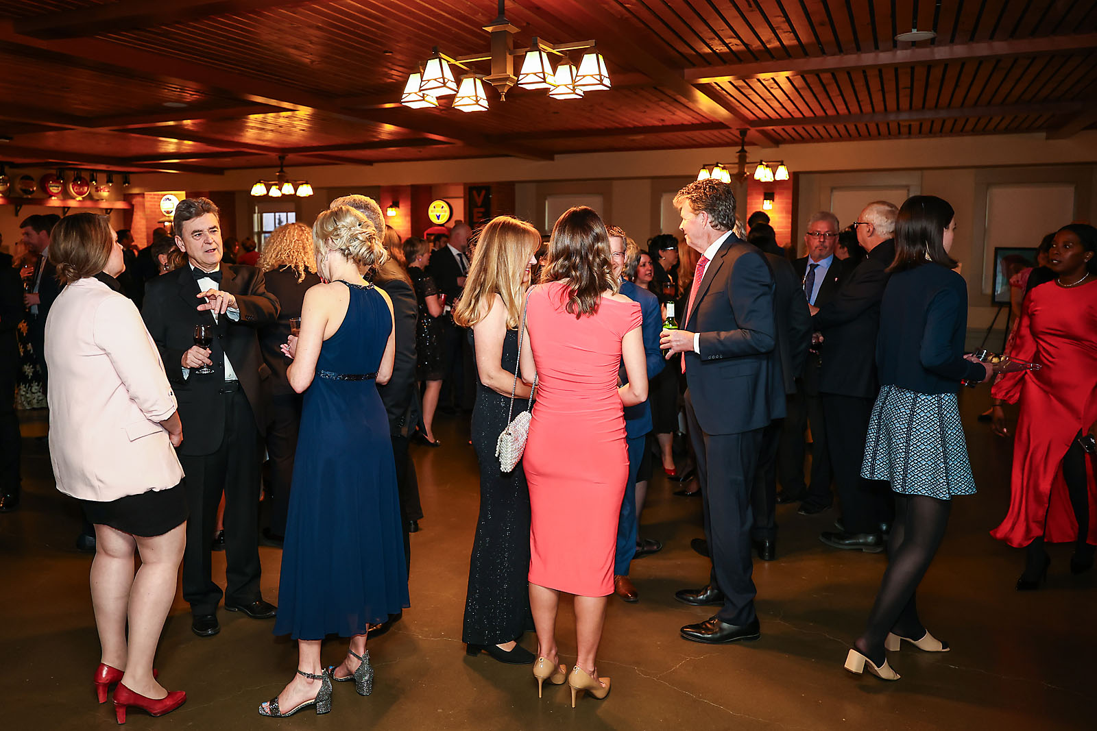 STMU calgary event photographer sergei belski photo