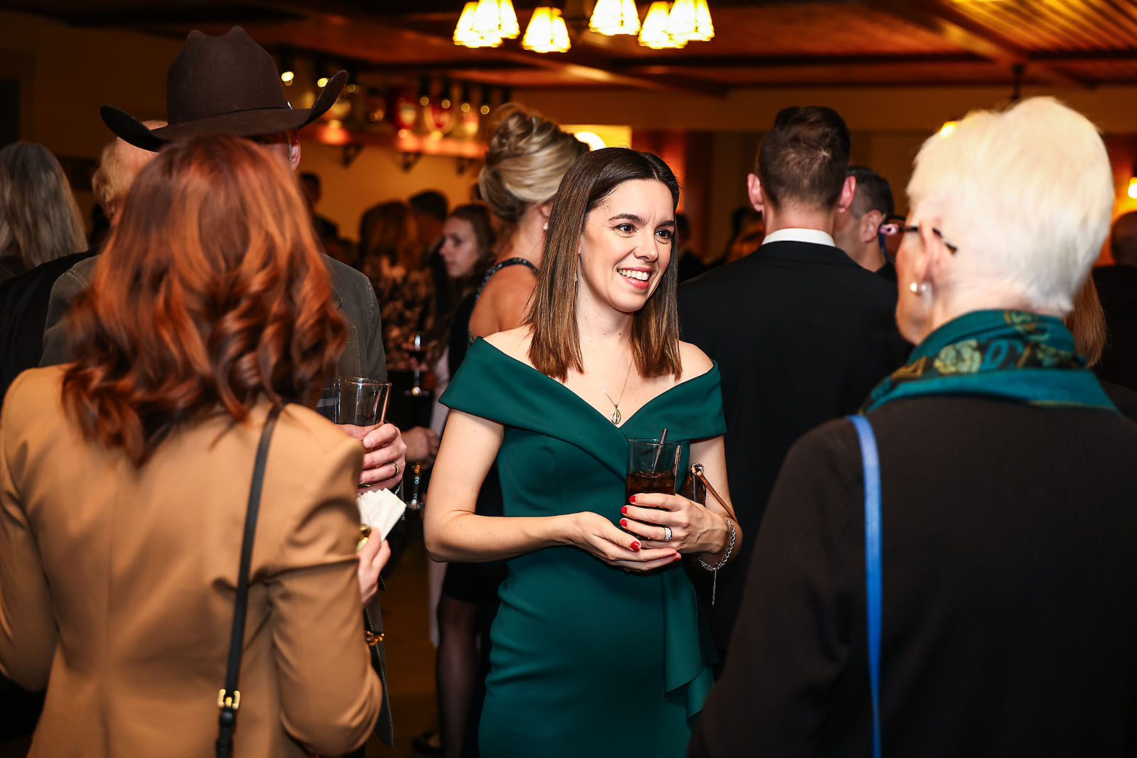 STMU calgary event photographer sergei belski photo