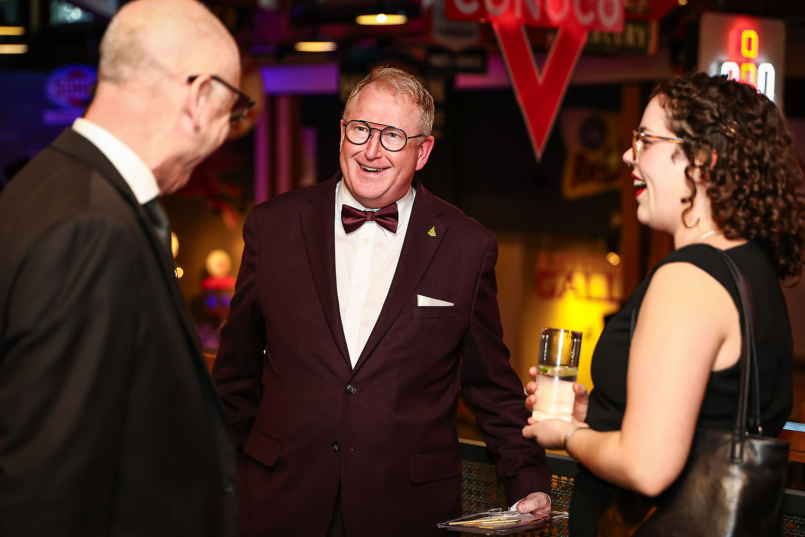 STMU calgary event photographer sergei belski photo