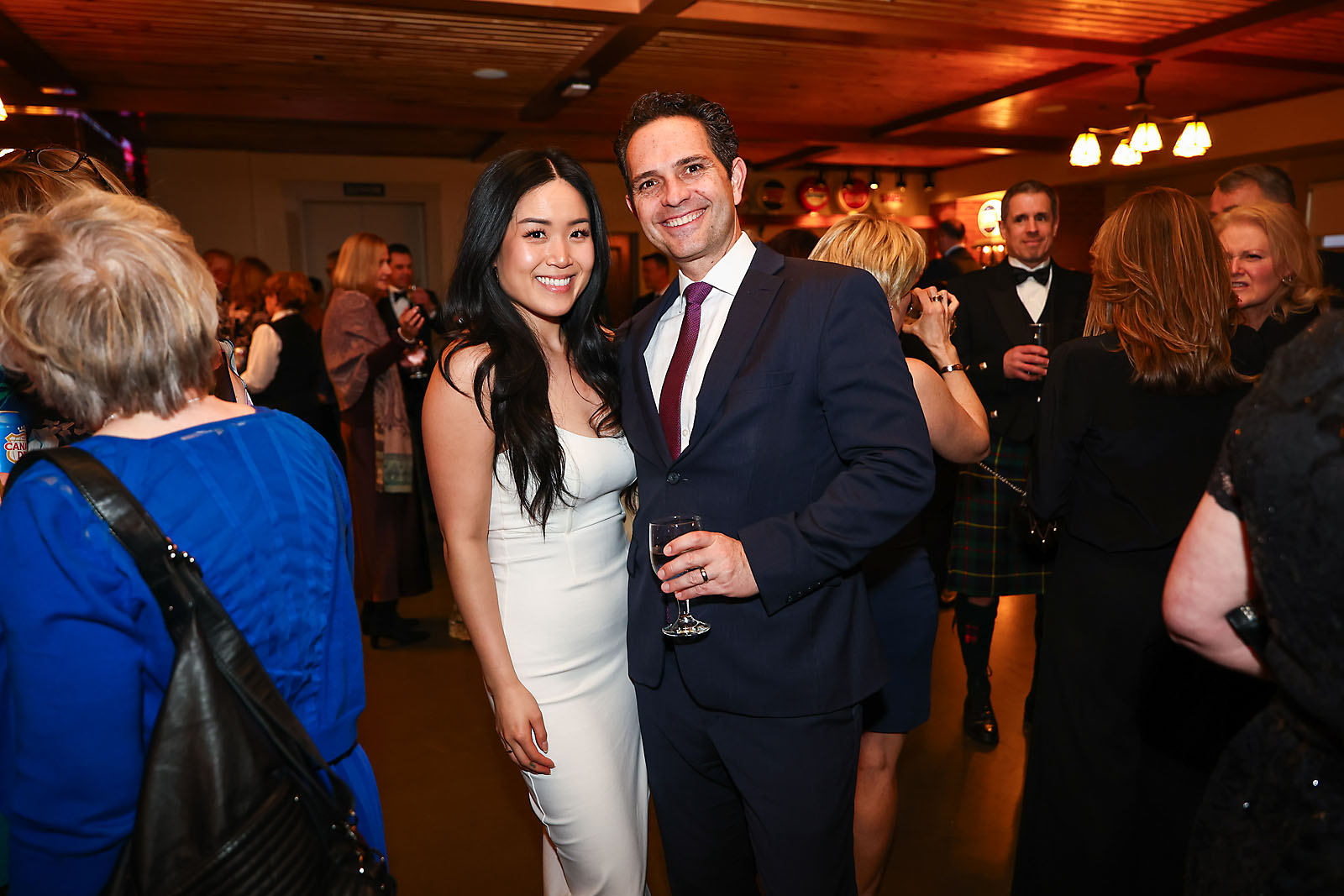 STMU calgary event photographer sergei belski photo