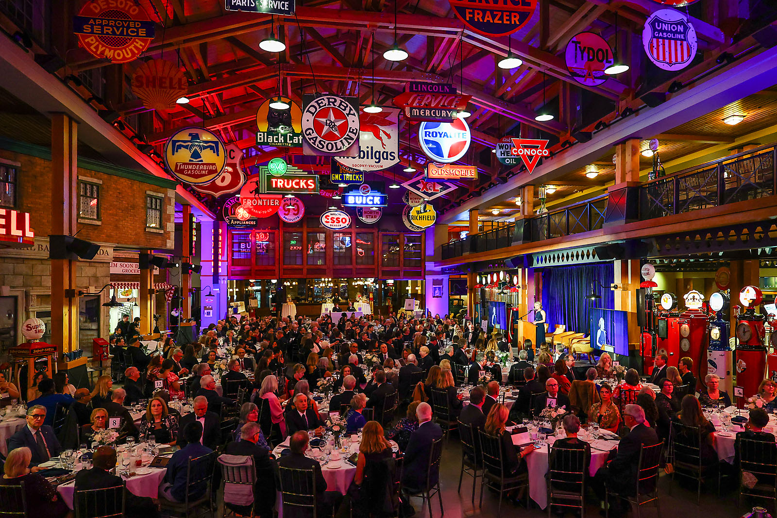 STMU calgary event photographer sergei belski photo