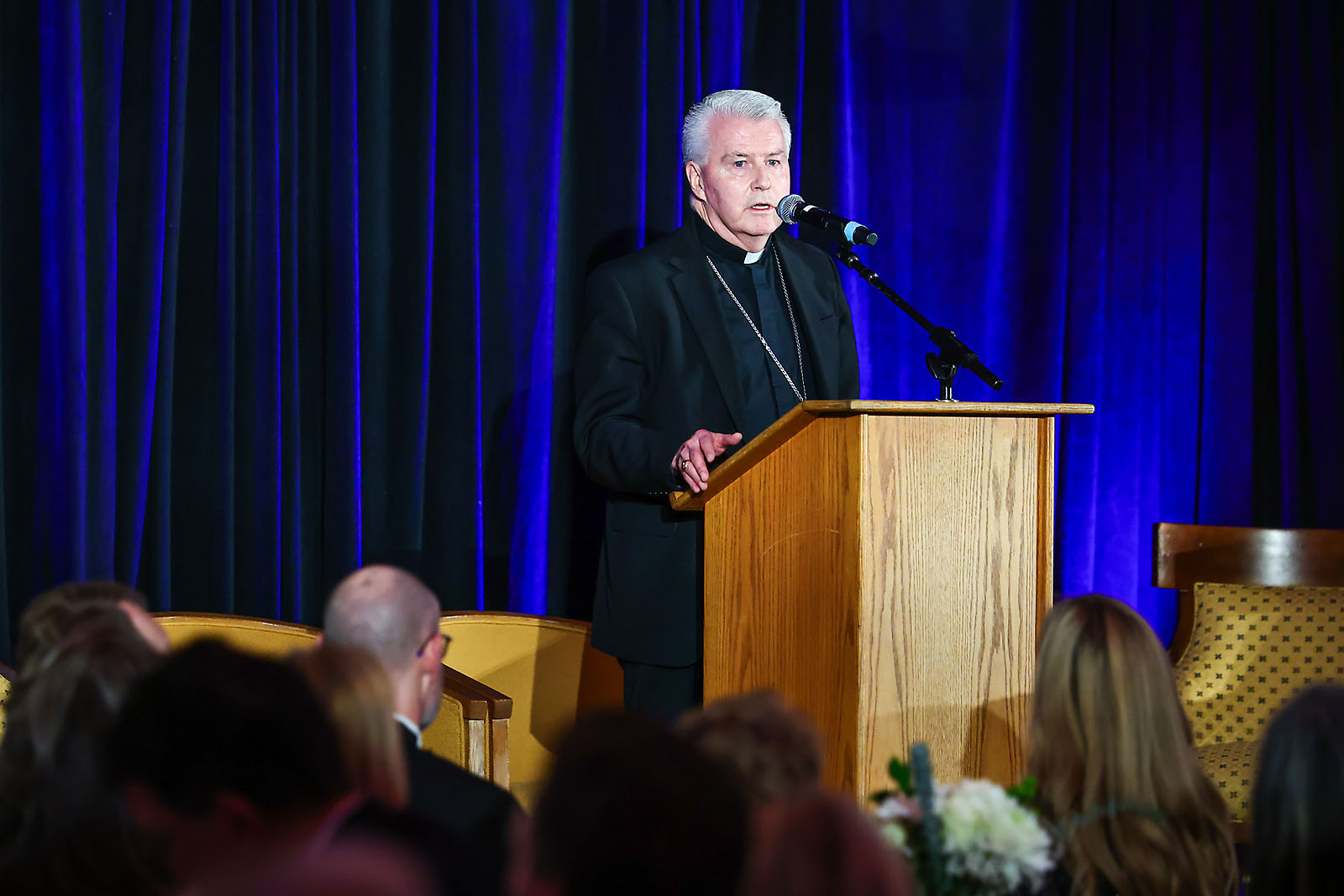 STMU calgary event photographer sergei belski photo